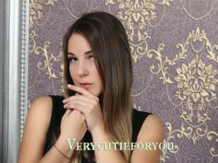 Verycutieforyou