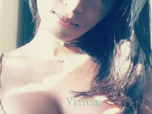 Vetiver