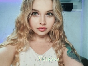 Vetrana