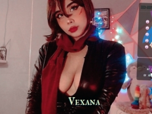 Vexana