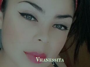 Vhanessita