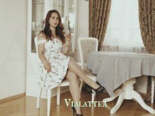 Vialattea