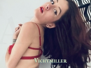 Vichymiller