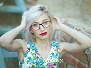 Vicjordan