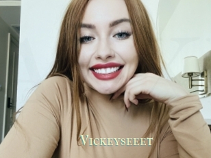 Vickeyseeet