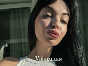 Vickiallen