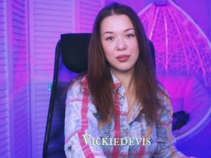 Vickiedevis