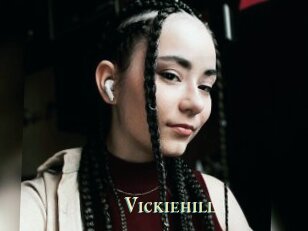 Vickiehill