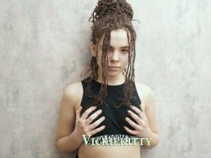 Vickiekitty