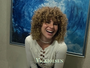 Vickiolsen