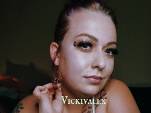 Vickivallx