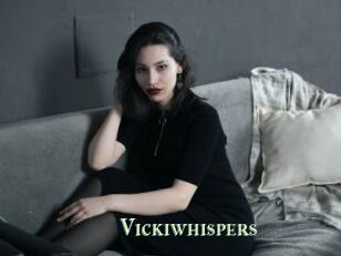 Vickiwhispers