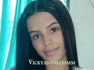 Vickyandmaximm