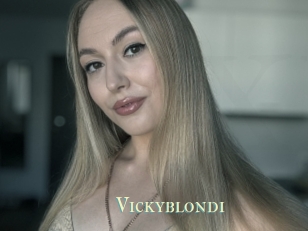 Vickyblondi