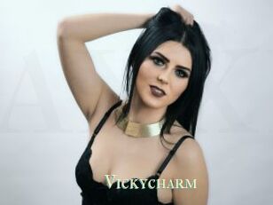 Vickycharm