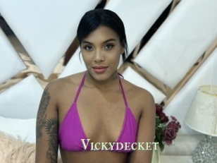 Vickydecket