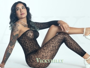Vickyhilly