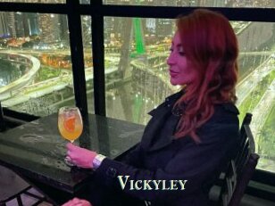 Vickyley