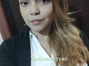 Vickymontero