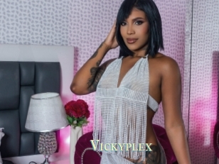 Vickyplex