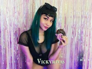 Vickyrivas