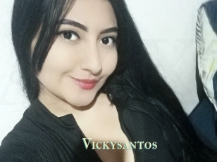 Vickysantos