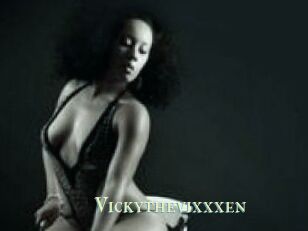 Vickythevixxxen