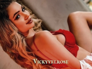 Vickyvelrose