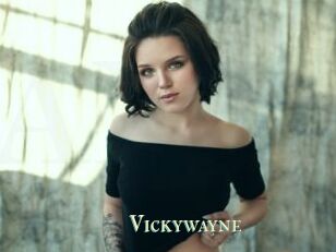 Vickywayne
