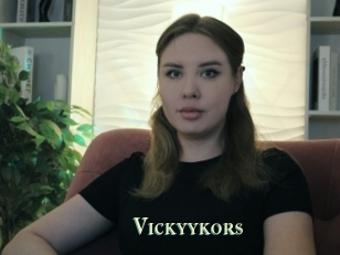 Vickyykors