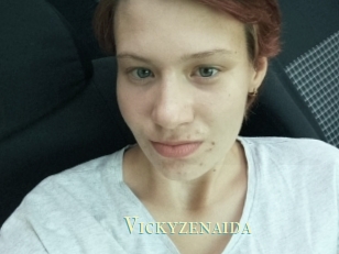 Vickyzenaida
