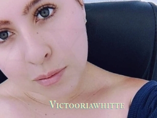 Victooriawhitte