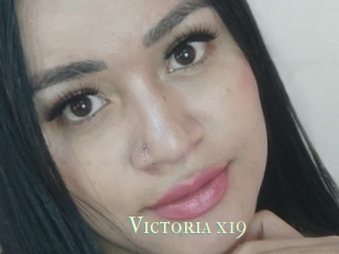 victoria_x19 Actrice xxx