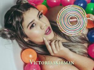 Victoriaakibman