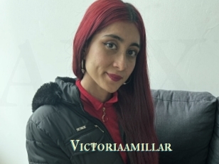 Victoriaamillar