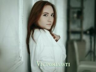 Victoriaasti