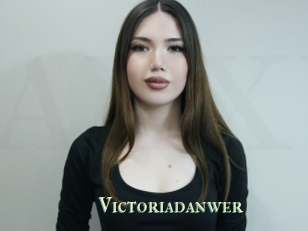 Victoriadanwer