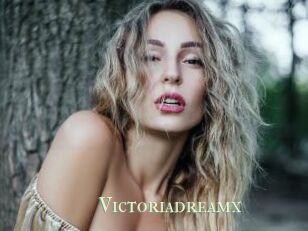 Victoriadreamx