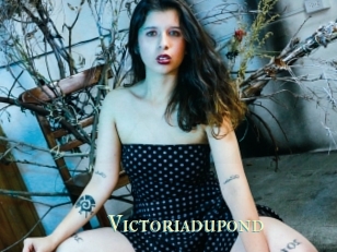 Victoriadupond