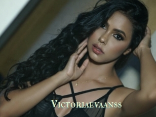 Victoriaevaanss