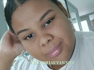 Victoriaevannss