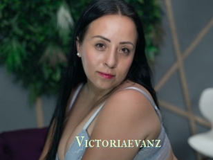 Victoriaevanz
