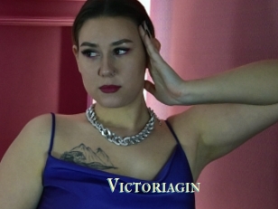 Victoriagin