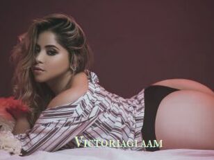 Victoriaglaam