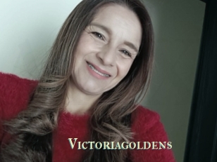 Victoriagoldens
