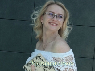 Victoriahadson