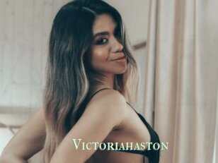 Victoriahaston