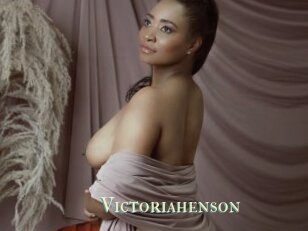 Victoriahenson