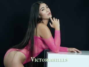Victoriahillls