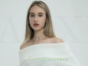 Victoriahopson